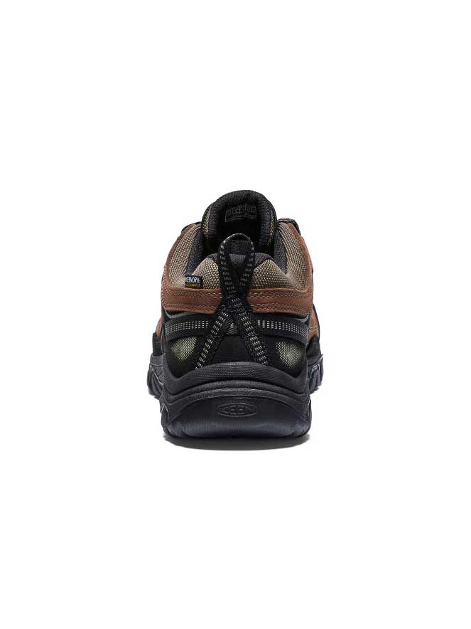 KEEN Обувки TARGHEE IV WP MEN