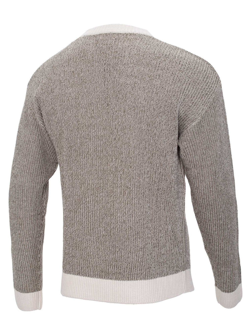 JACK & JONES Пуловер RIB