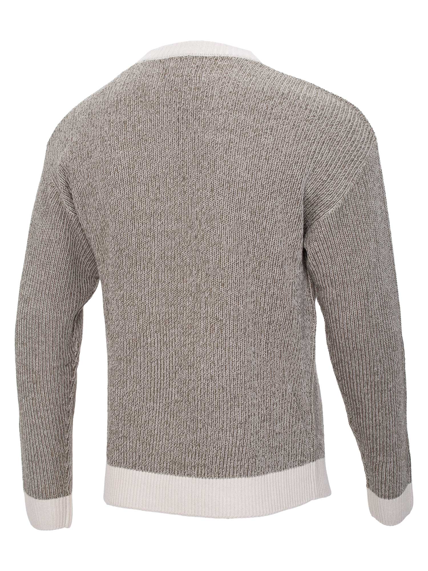 JACK & JONES Пуловер RIB