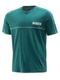 GUESS Тениска CLETO CN T-SHIRT