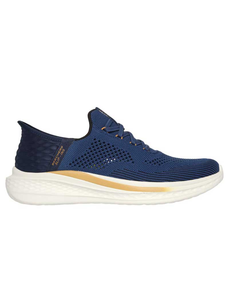 SKECHERS Обувки SLADE - QUINTO