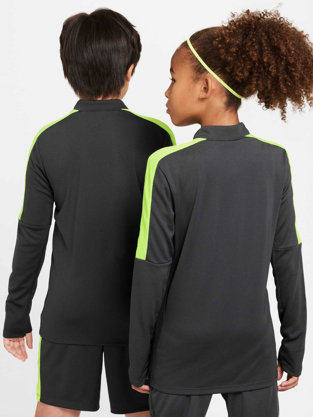 NIKE Блуза K NK DF ACD23 DRILL TOP BR