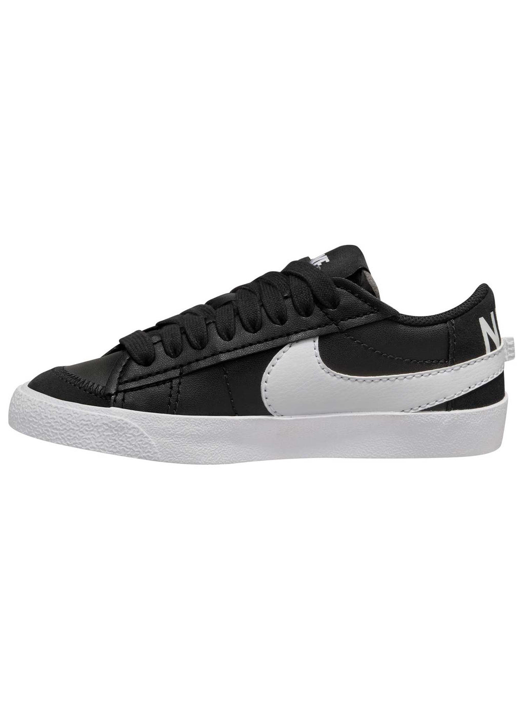 NIKE Обувки W BLAZER LOW '77 JUMBO