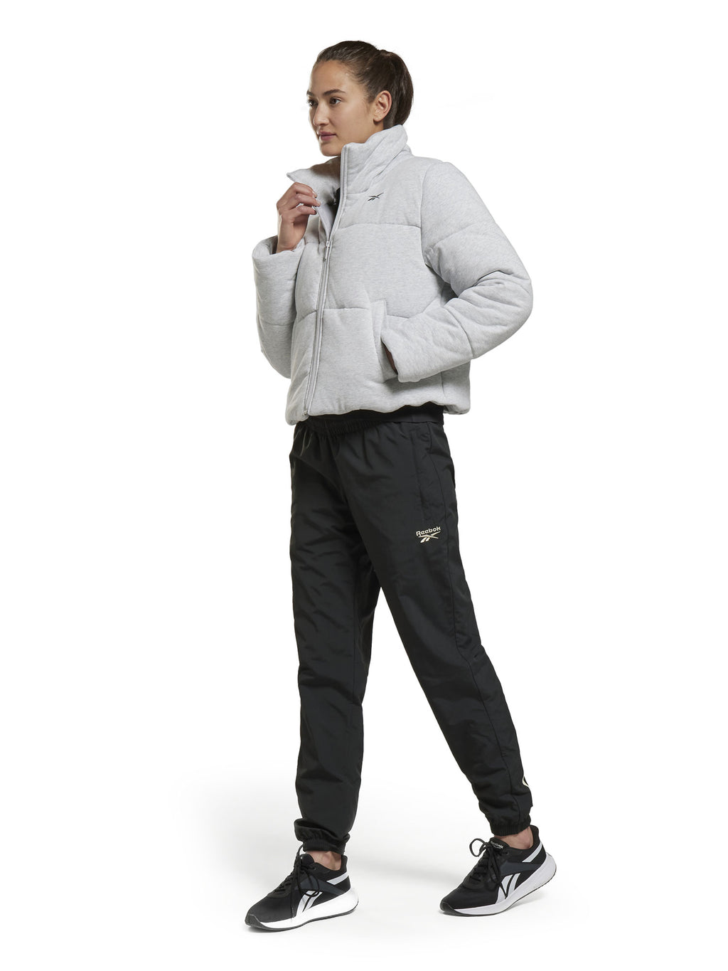 REEBOK Яке Studio Puffer