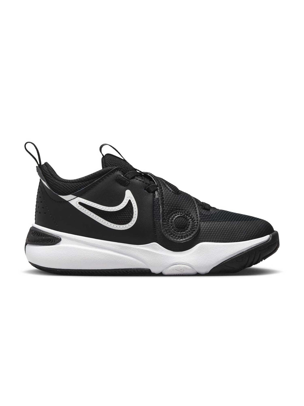 NIKE Обувки TEAM HUSTLE D 11 (PS)