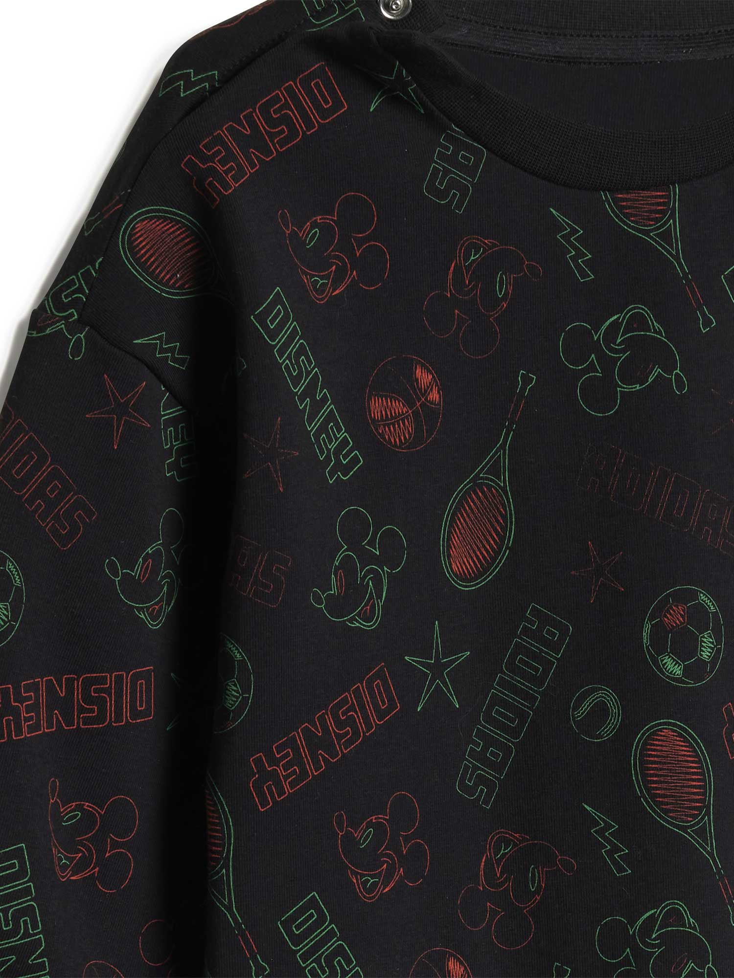 ADIDAS SPORTSWEAR Спортен екип Disney Mickey Mouse Jogger Kids