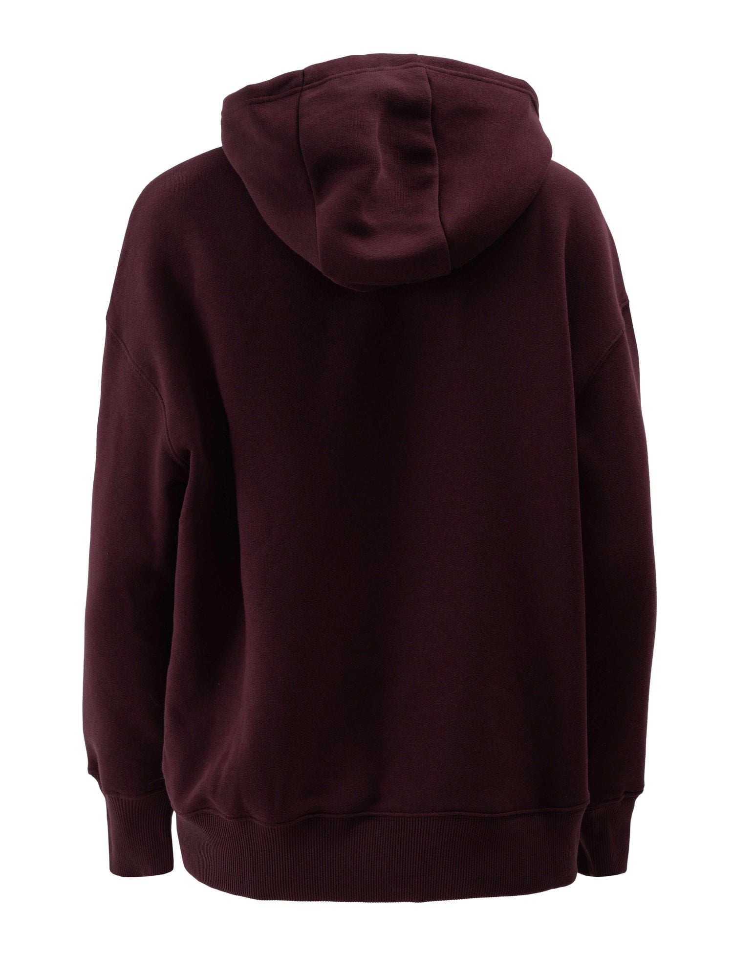 NIKE Суитшърт W NSW PHNX FLC HDY TRND