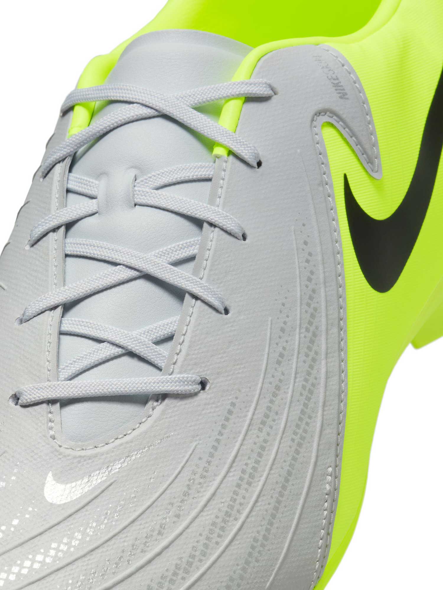 NIKE Обувки PHANTOM GX II ACADEMY FG/MG