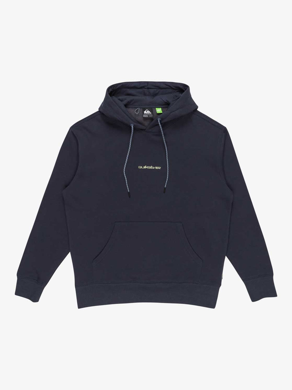 QUIKSILVER Суитшърт ABSTRACT NATURE