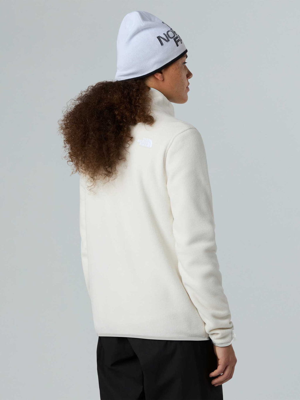 THE NORTH FACE Полар W GLACIER FLEECE JACKET