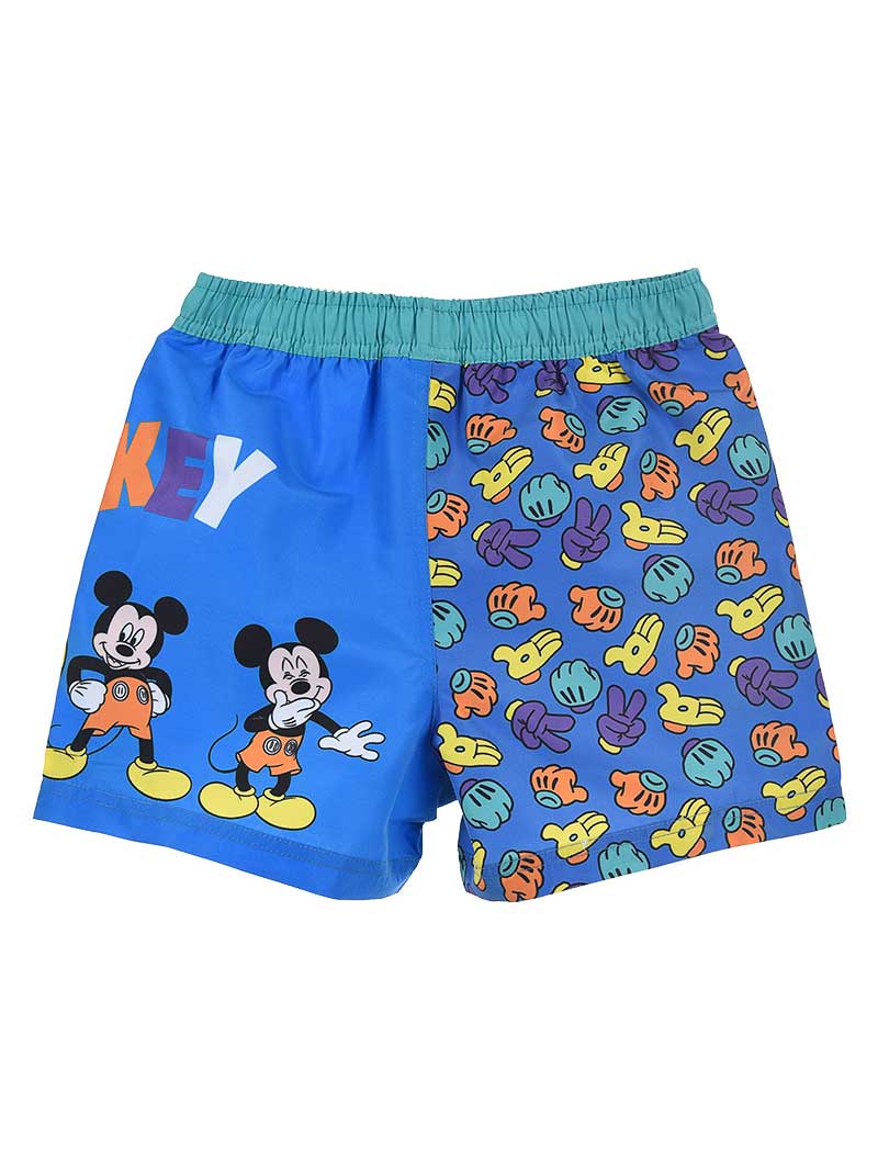 KIDS MOVIE HEROES Плувни шорти MICKEY