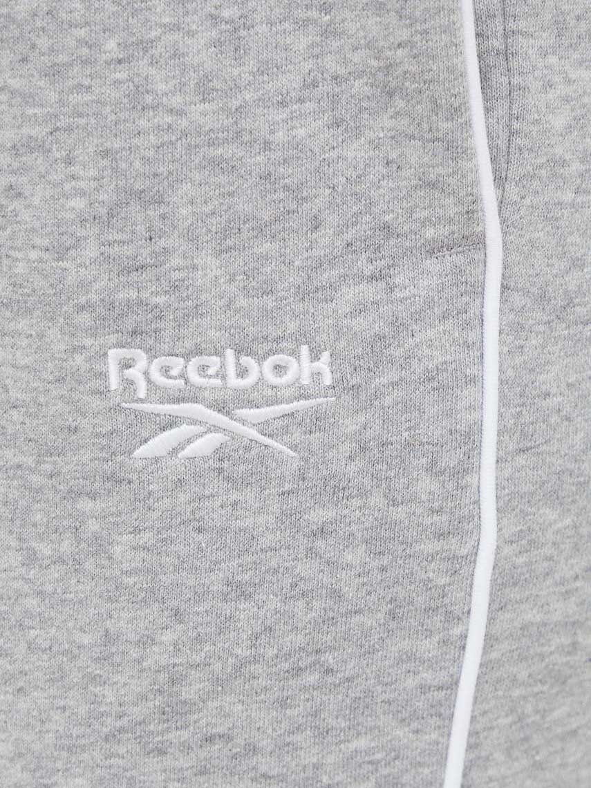 REEBOK Спортно долнище RIE Fleece Pant