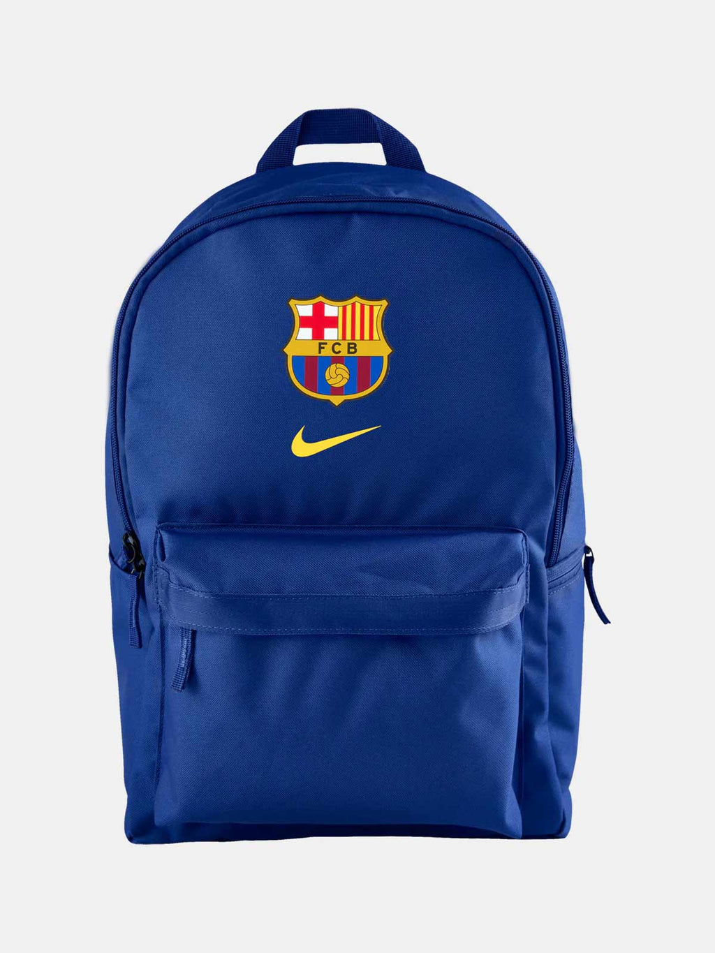 NIKE Раница FCB NK HERITAGE BKPK