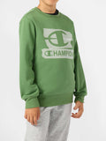CHAMPION Блуза Crewneck Sweatshirt