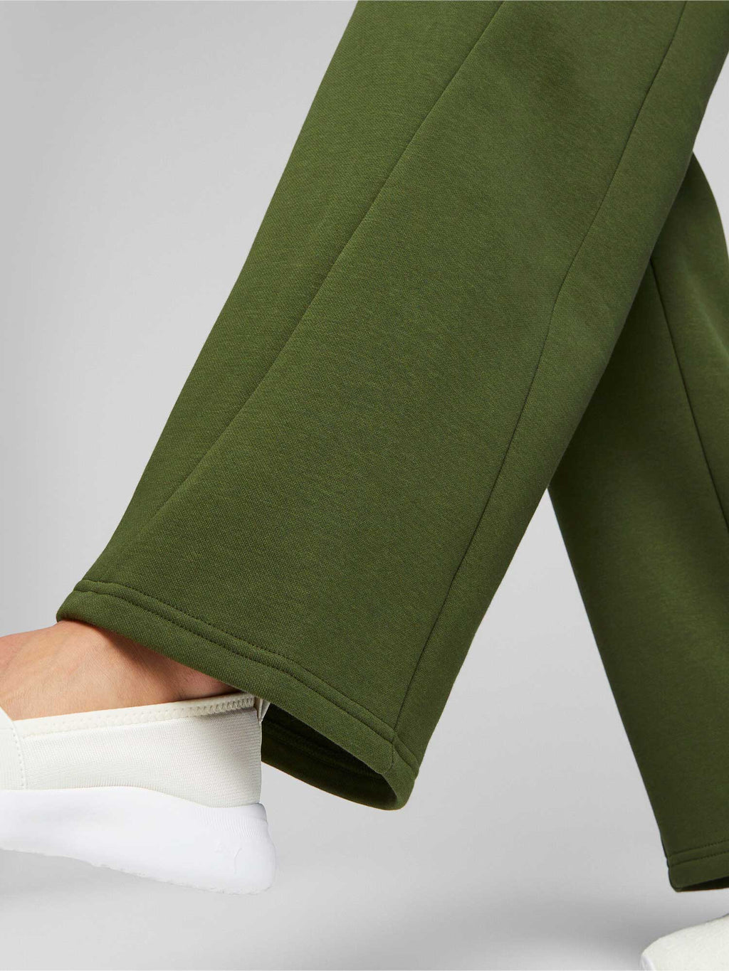 PUMA Спортно долнище MOTION Straight Pants