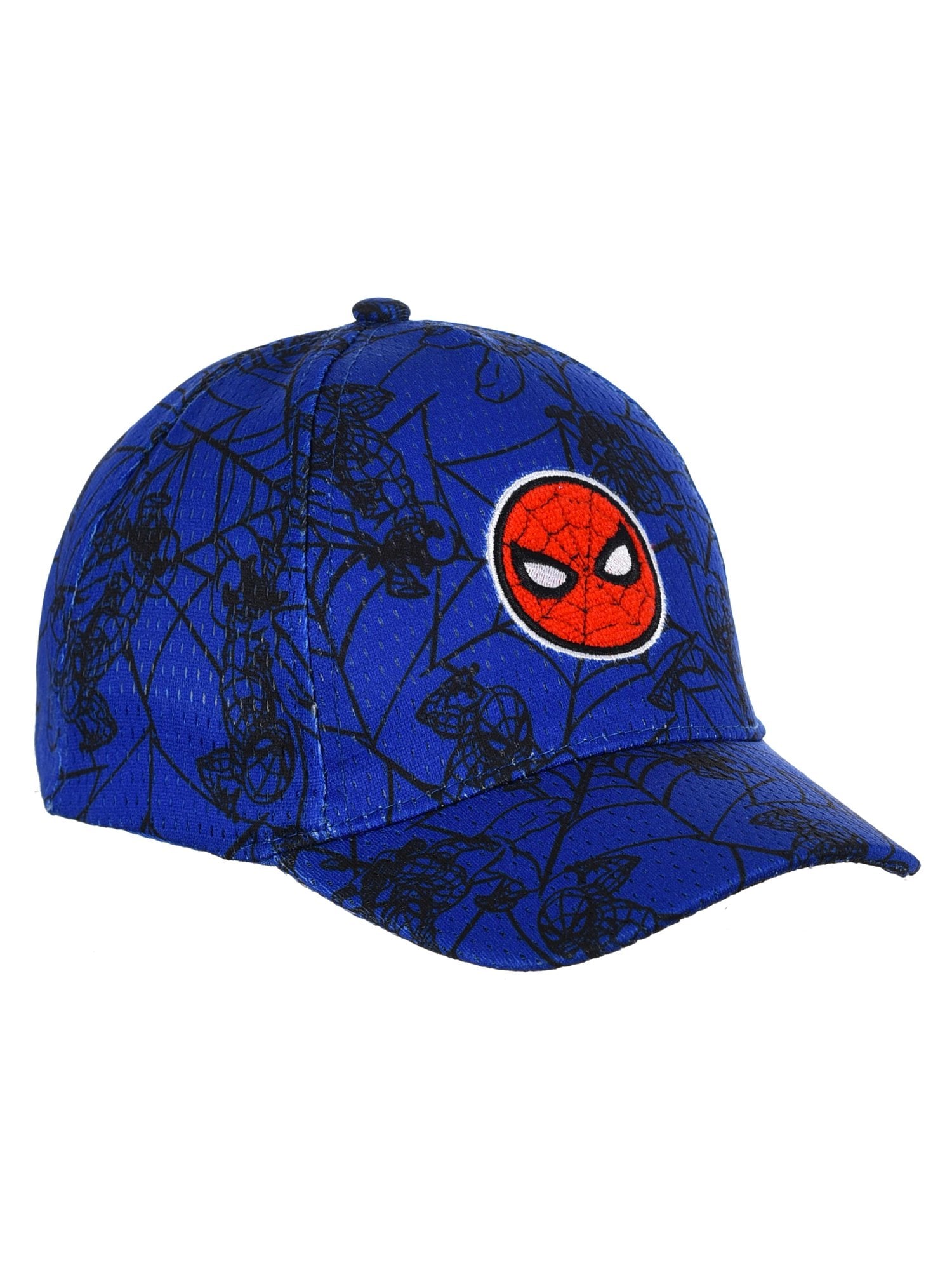 KIDS MOVIE HEROES Шапка SPIDERMAN