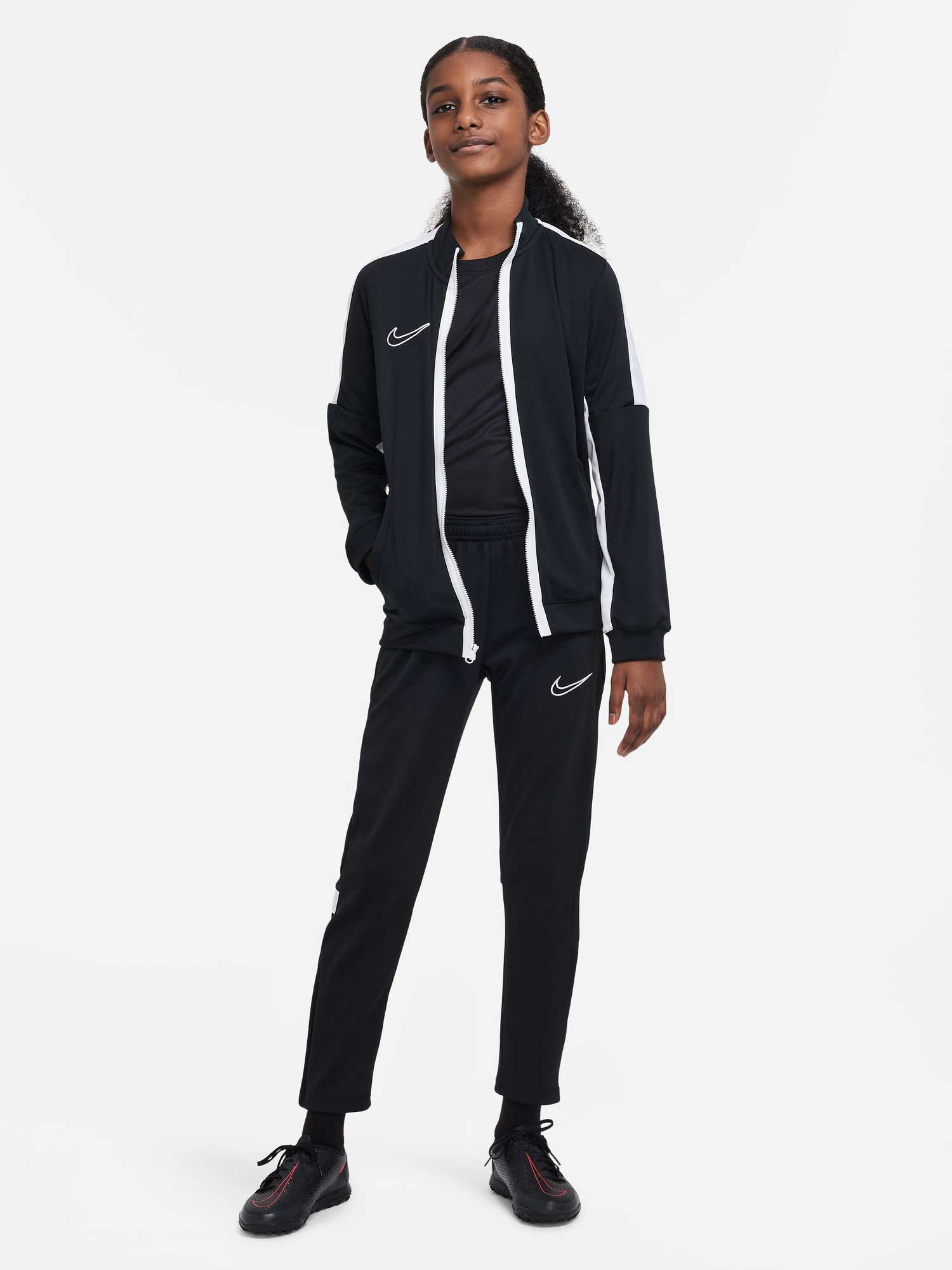 NIKE TEAM Спортно горнище DRI-FIT ACADEMY