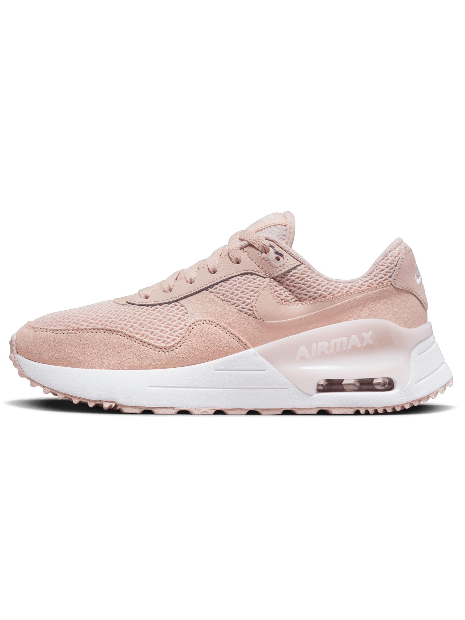 NIKE Обувки W AIR MAX SYSTM