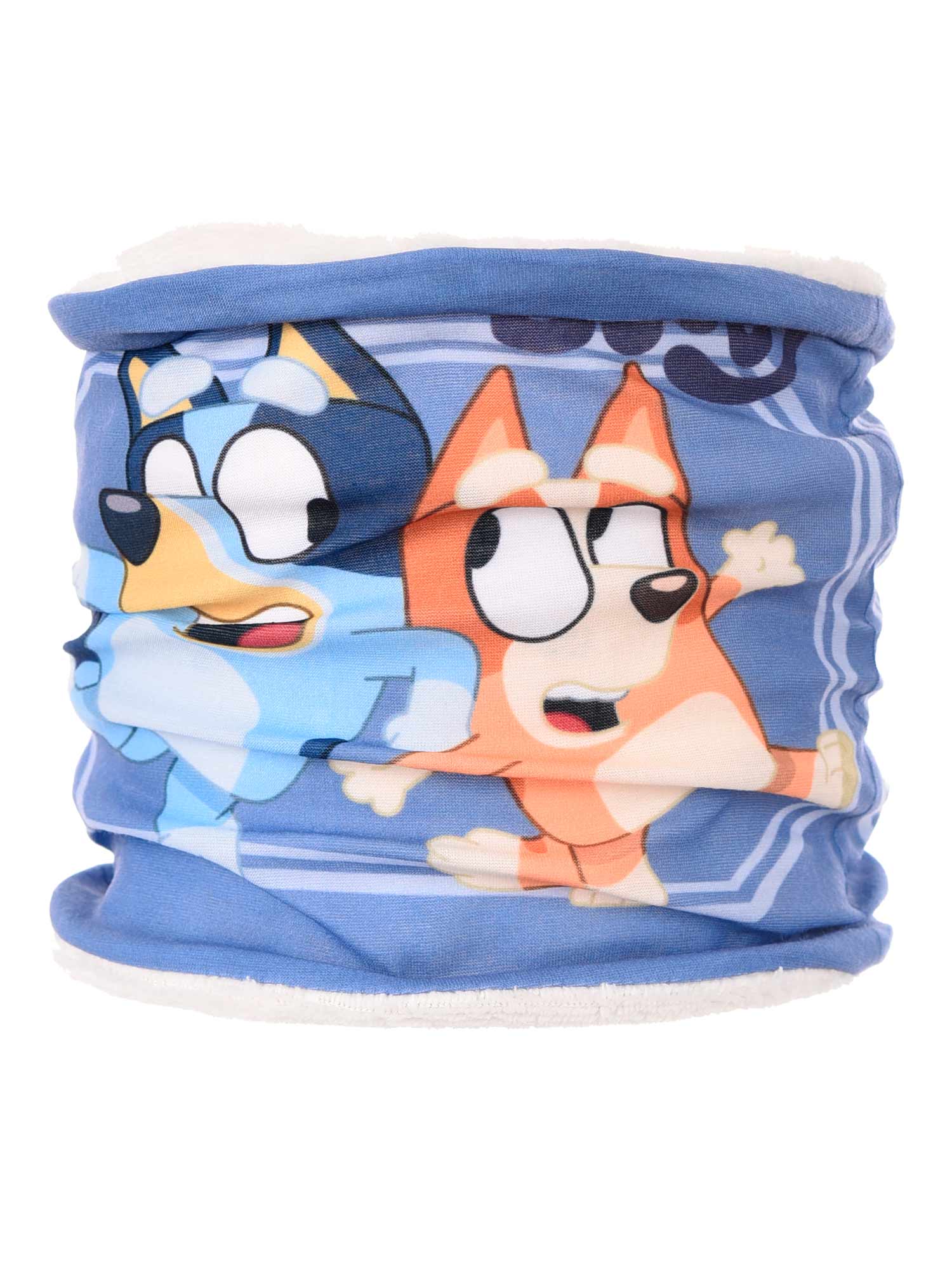 KIDS MOVIE HEROES Шал-яка Bluey