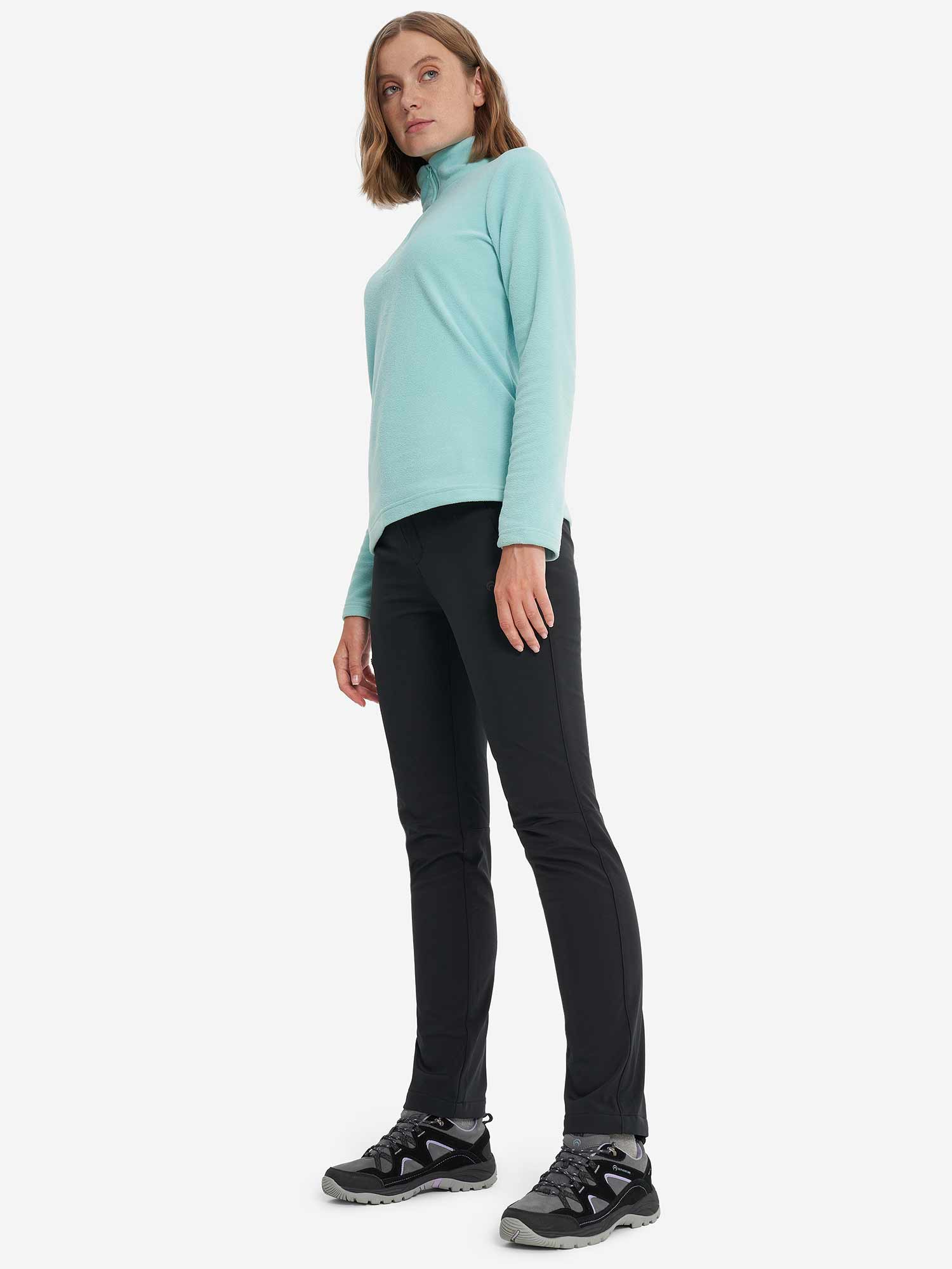 OUTVENTURE Панталон Women's Softshell pants