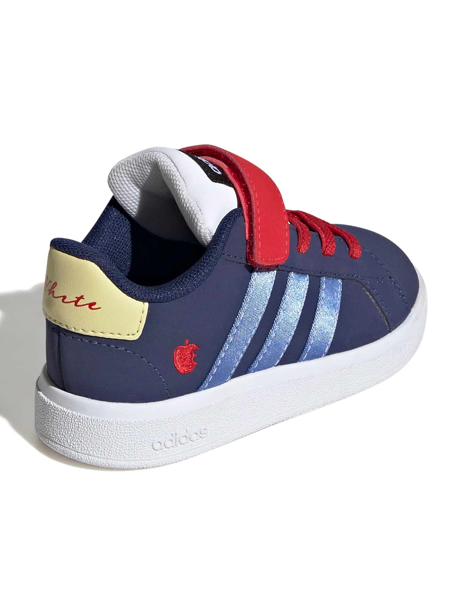ADIDAS SPORTSWEAR Обувки Disney Snow White Grand Court 2.0