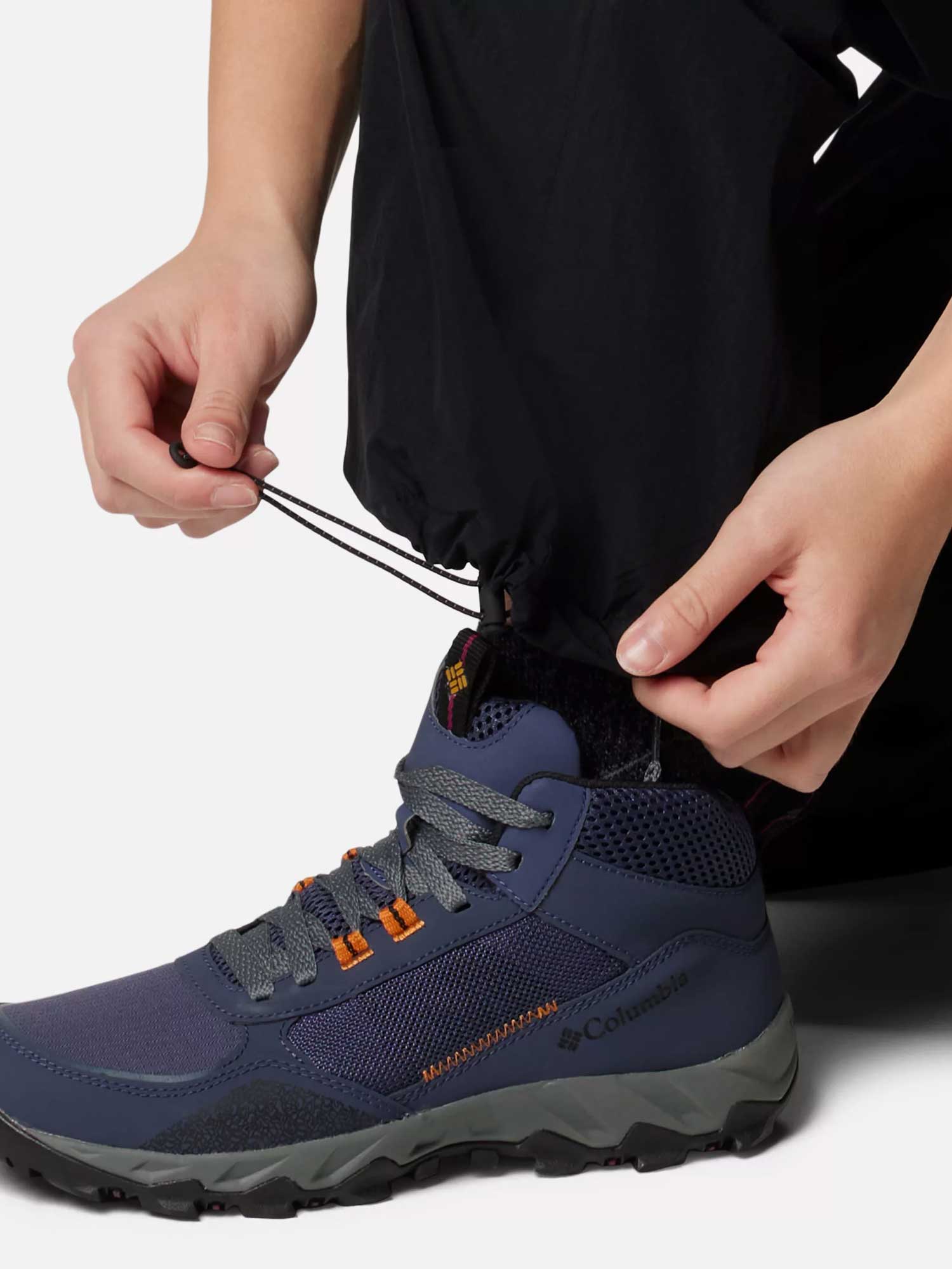 COLUMBIA Панталон Boundless Adventure