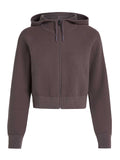 Calvin Klein Performance Суитшърт HALF ZIP HOODIE
