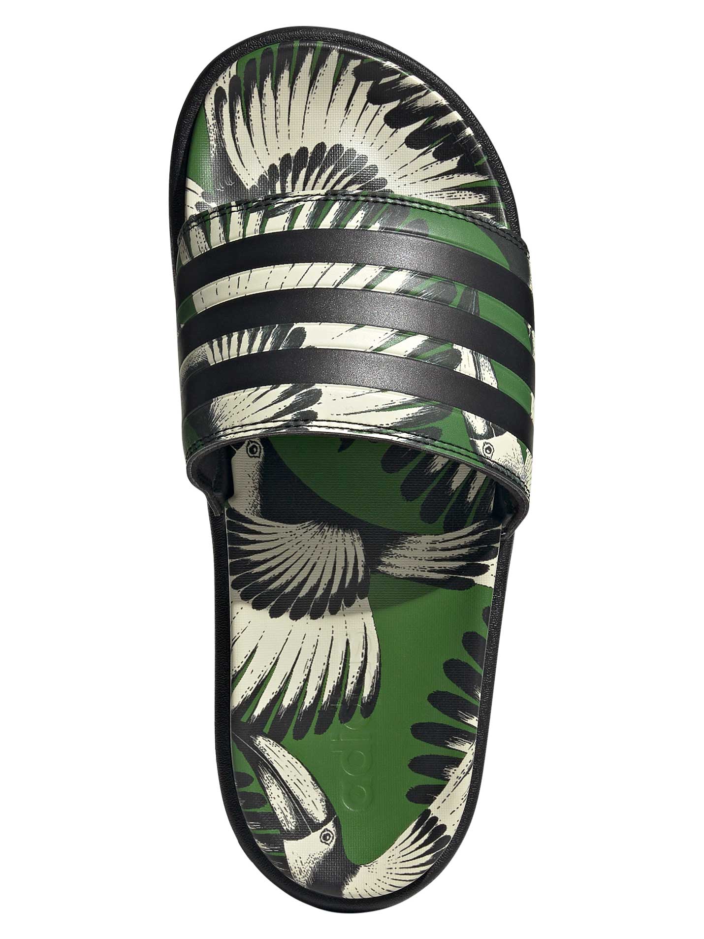 ADIDAS SPORTSWEAR Джапанки Adilette Platform