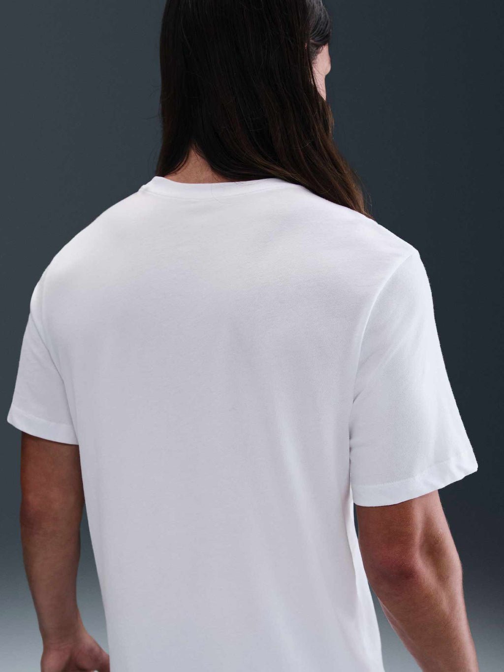 NIKE Тениска M NK DF TEE IYKYK FITNESS