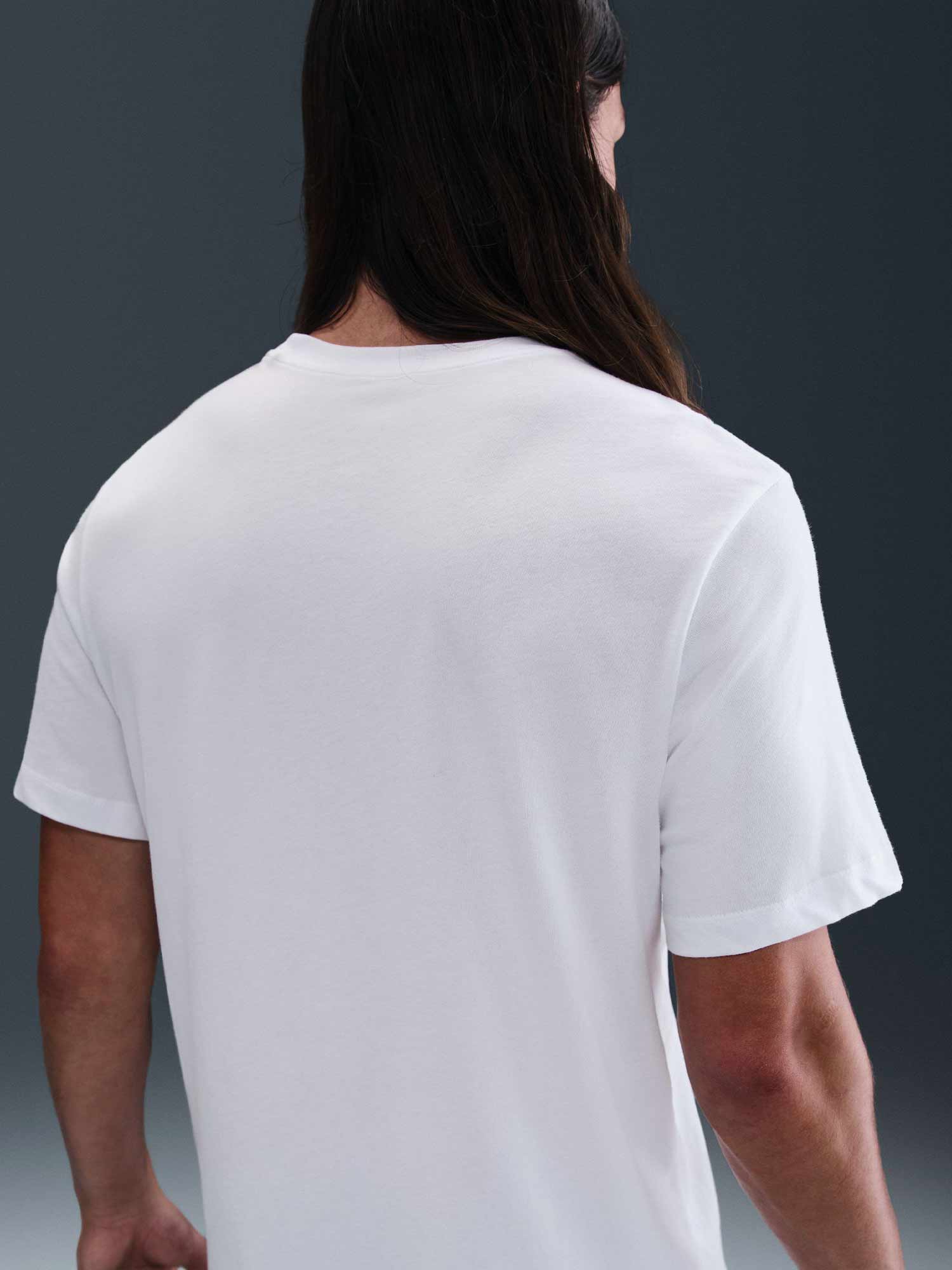 NIKE Тениска M NK DF TEE IYKYK FITNESS