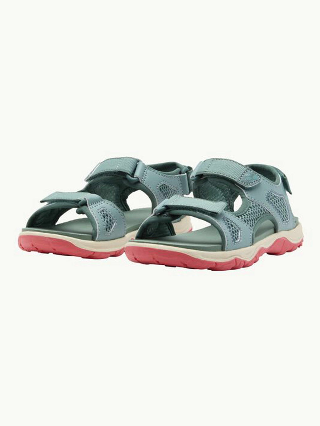 JACK WOLFSKIN Сандали TARACO BEACH SANDAL K