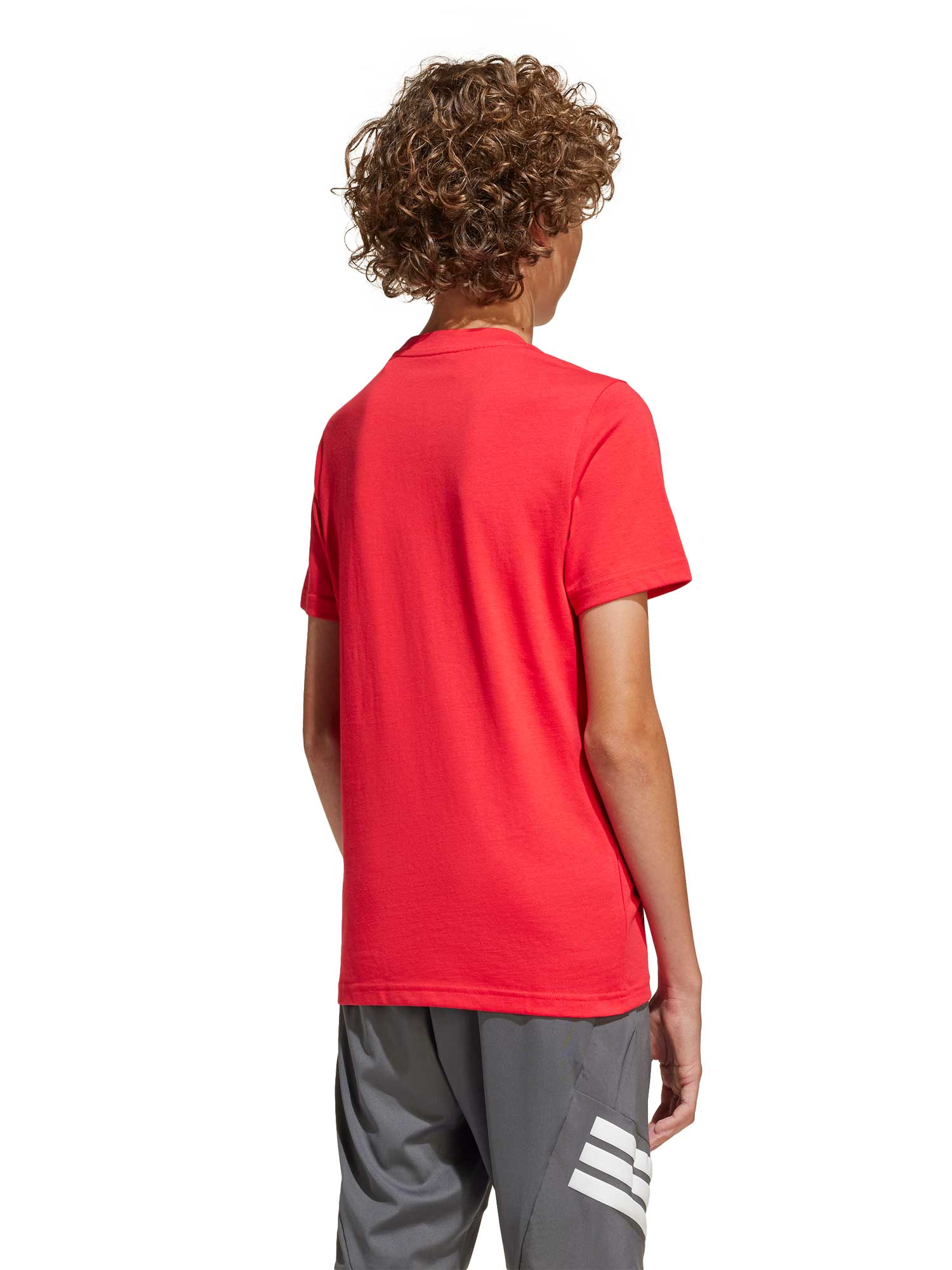ADIDAS SPORTSWEAR Тениска Camo Box T-Shirt Kids