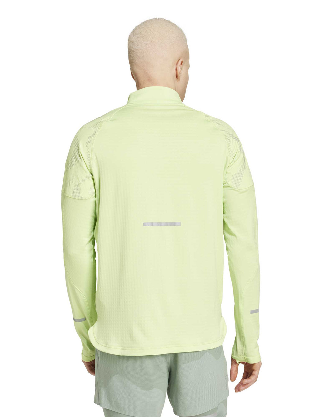 ADIDAS PERFORMANCE Блуза Ultimate Hi Vis Reflective