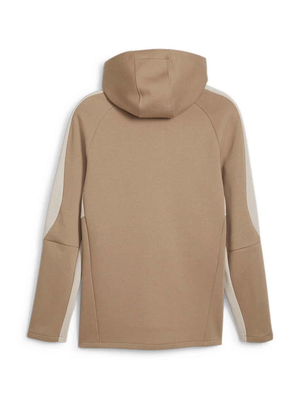 PUMA Суитшърт EVOSTRIPE Full-Zip Hoodie DK