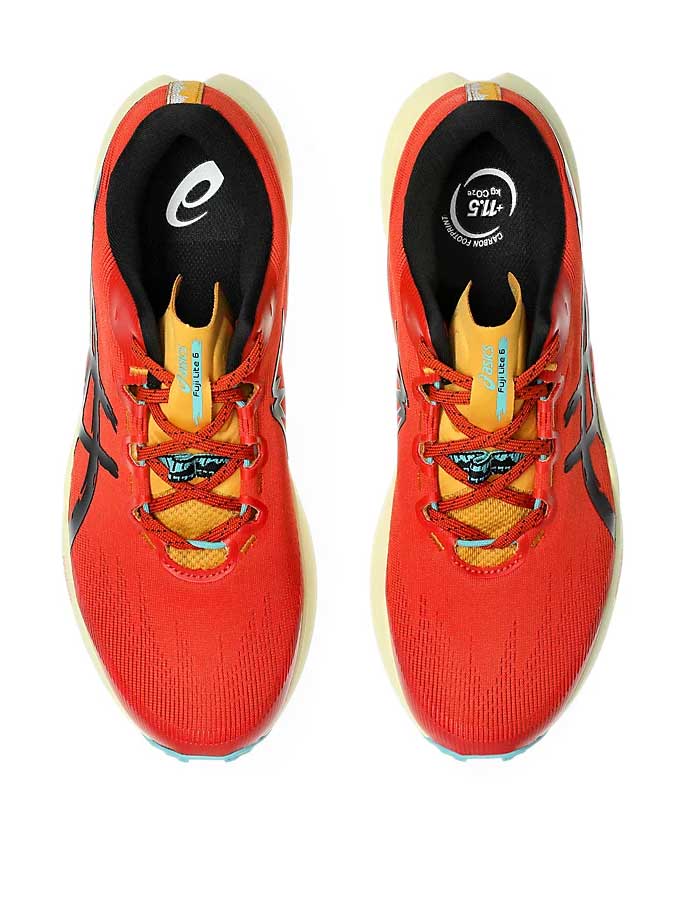 ASICS Обувки Fuji Lite 6