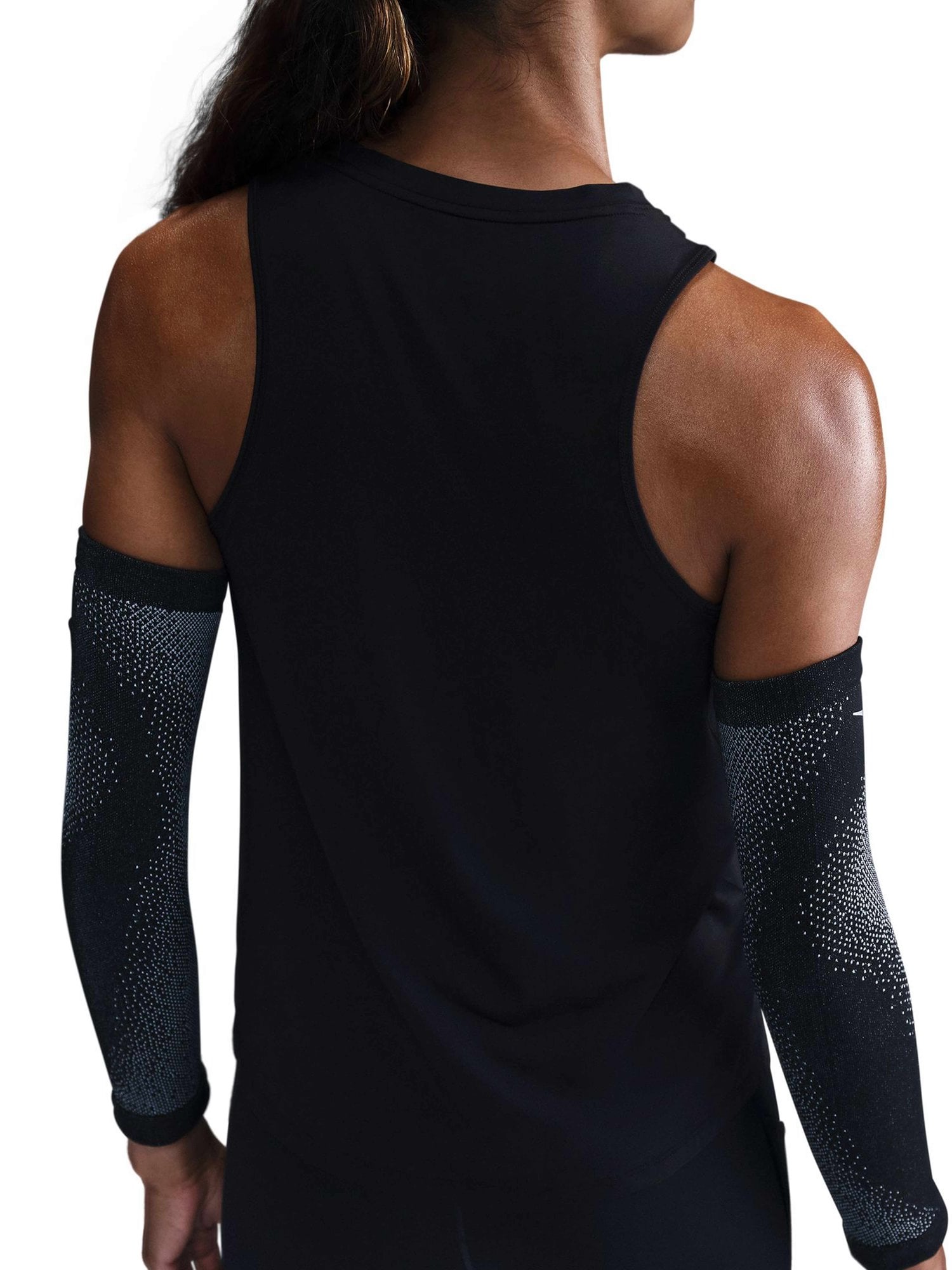NIKE Потник W NK ONE SWSH HBR DF TANK