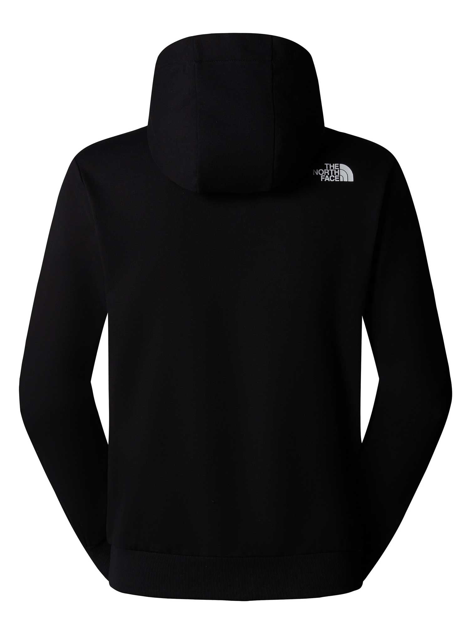 THE NORTH FACE Суитшърт M HALF DOME PULLOVER HOODIE - EU