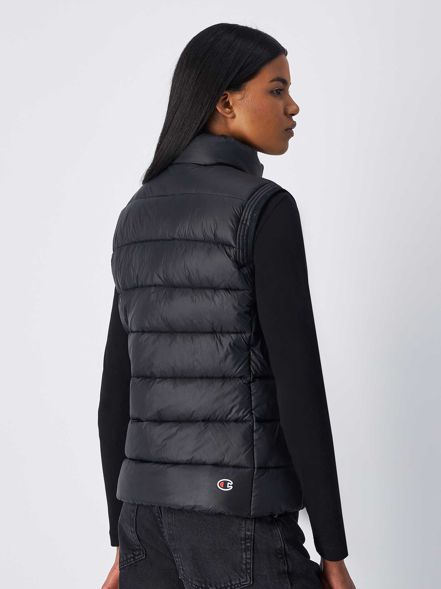 CHAMPION Елек Polyfilled Vest