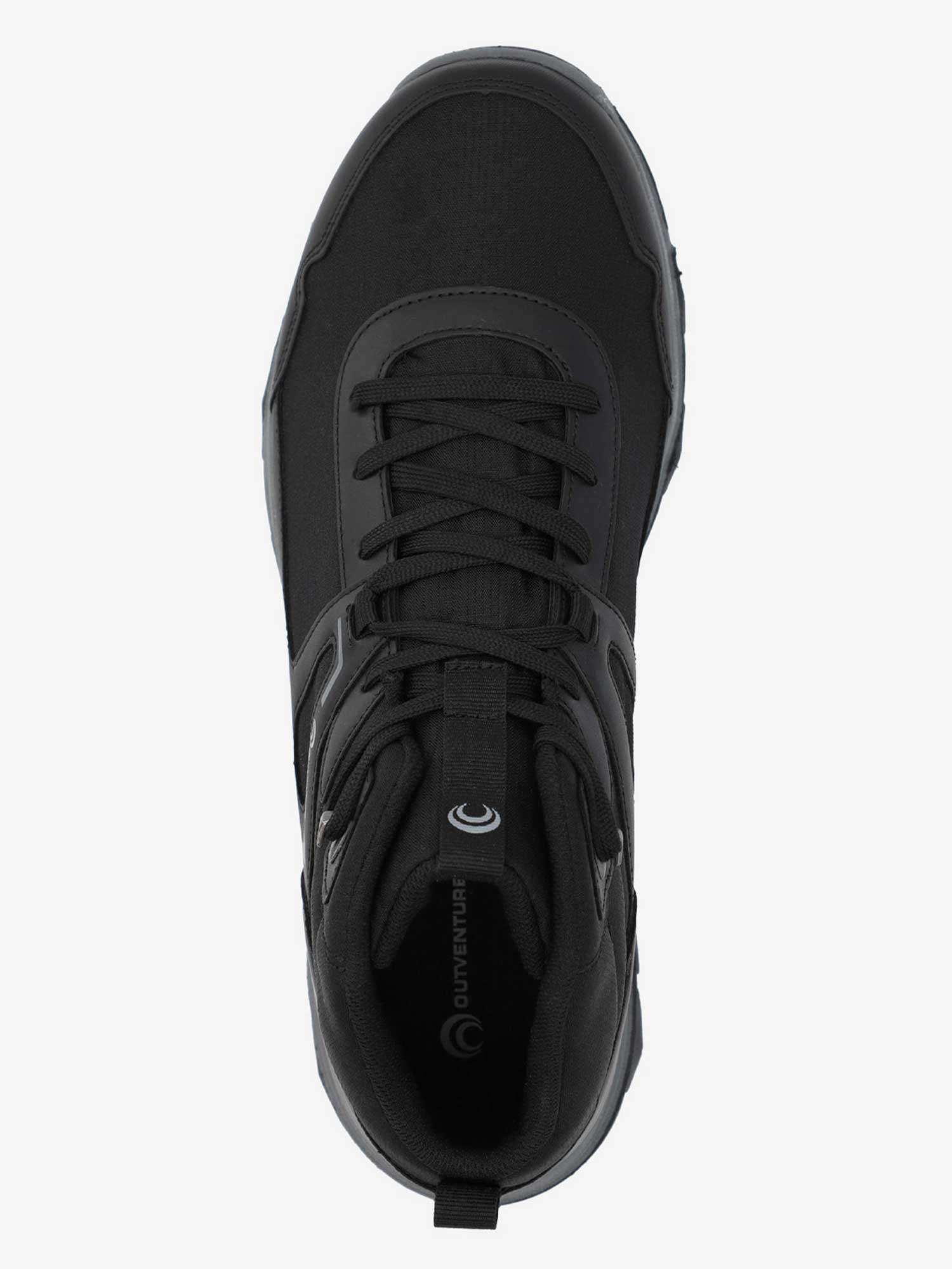 OUTVENTURE Обувки Discovery mid