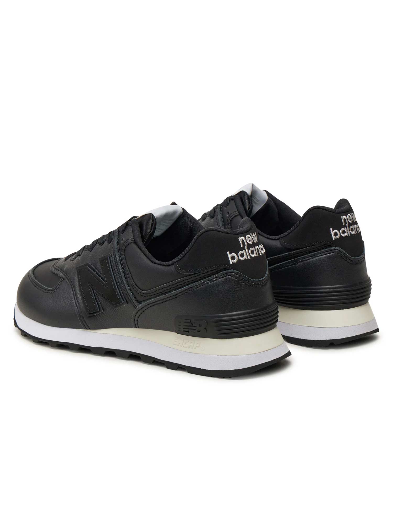 NEW BALANCE Обувки 574