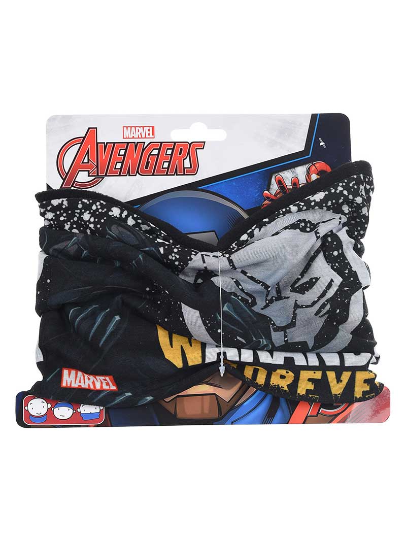 KIDS MOVIE HEROES Шал-яка AVENGERS C