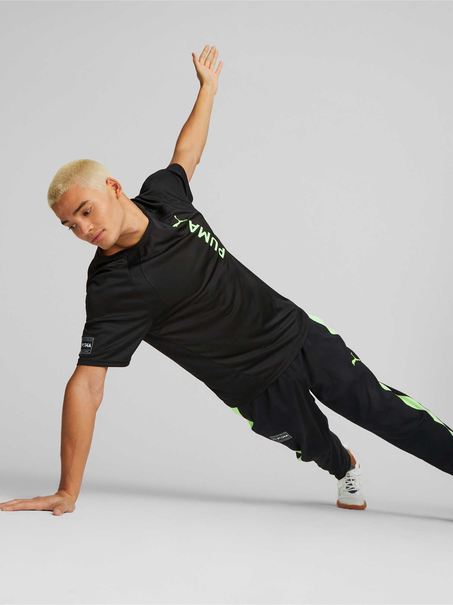 PUMA Тениска Fit Ultrabreathe