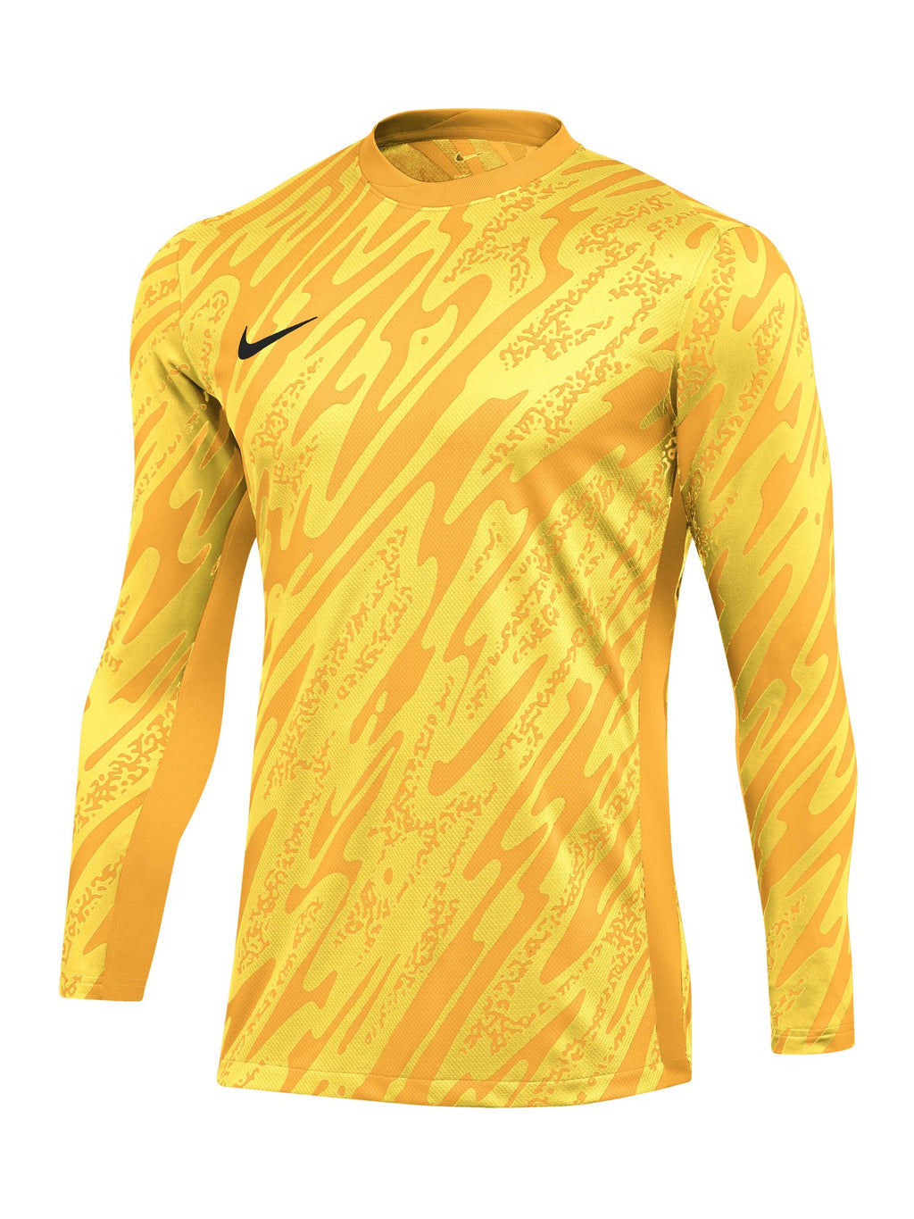 NIKE TEAM Блуза M NK DF GARDIEN V GK JSY LS