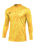 NIKE TEAM Блуза M NK DF GARDIEN V GK JSY LS