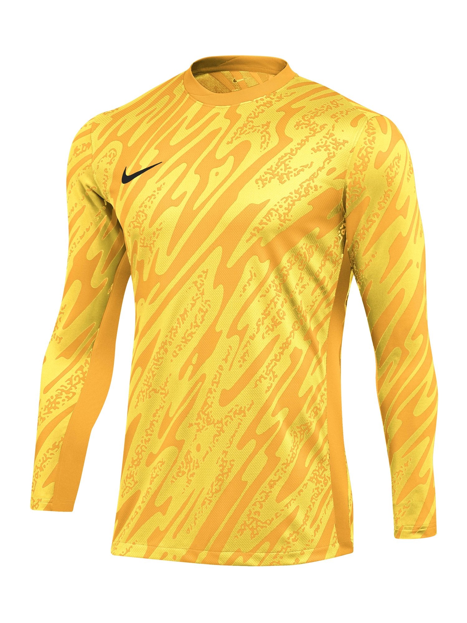NIKE TEAM Блуза M NK DF GARDIEN V GK JSY LS