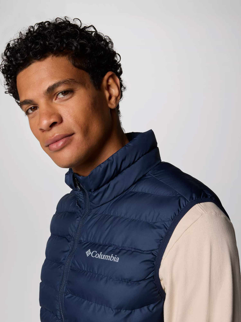 COLUMBIA Елек Men's Powder Lite™ II