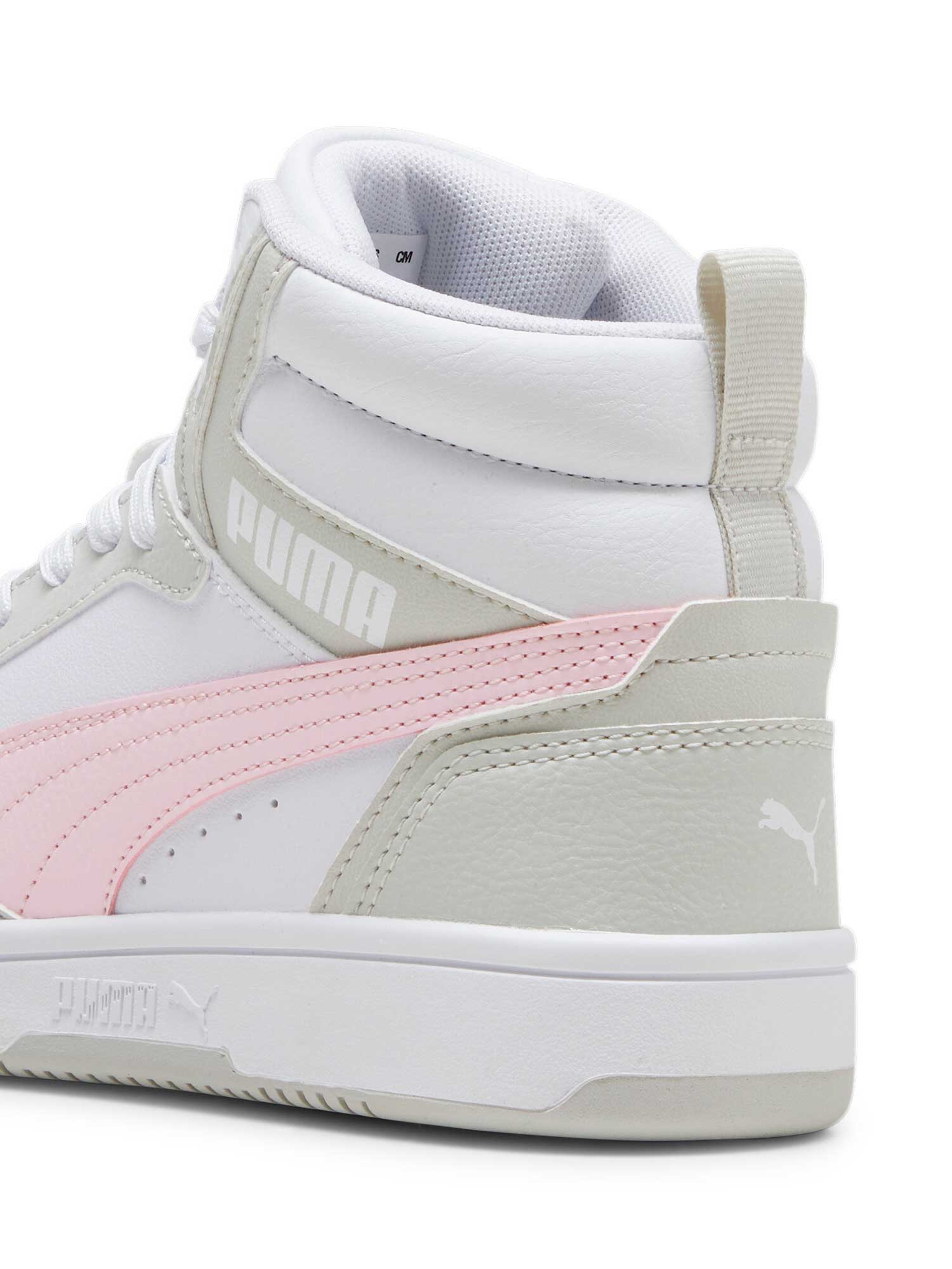 PUMA Обувки Puma Rebound V6 Mid Jr