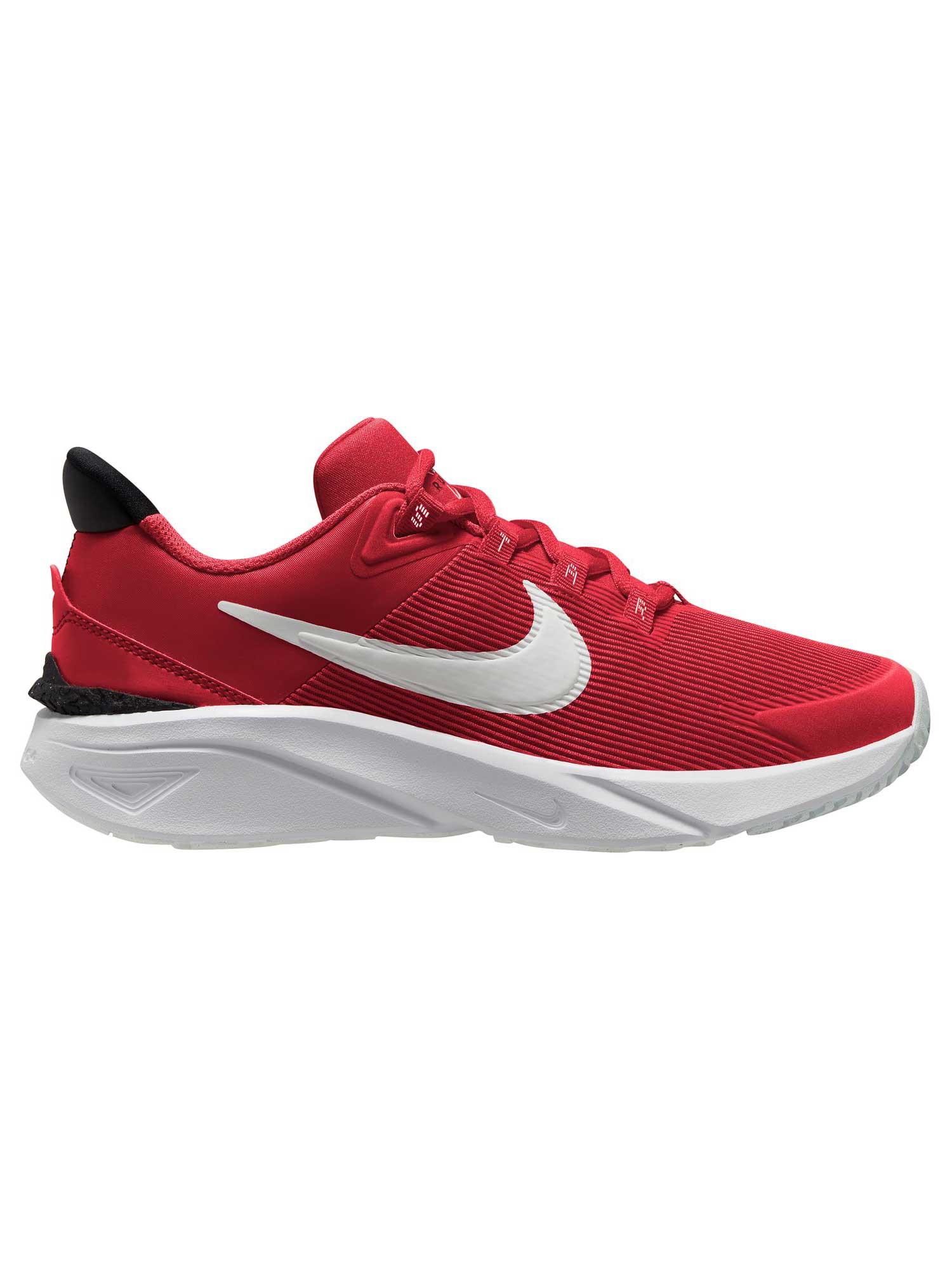 NIKE Обувки STAR RUNNER 4 NN (GS)