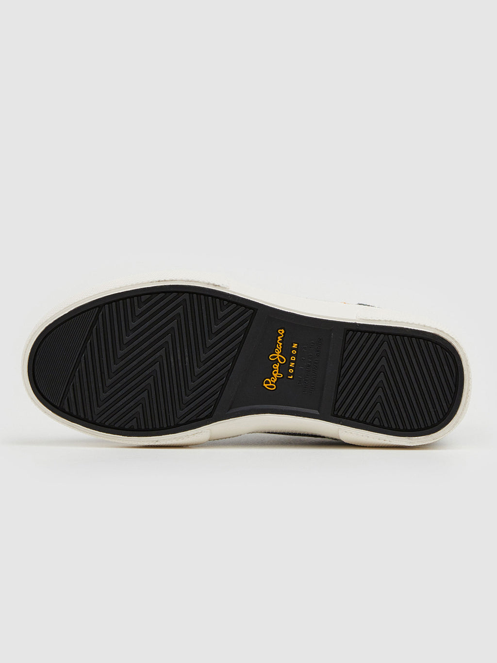 PEPE JEANS Обувки KENTON MASTER BOOT BOY