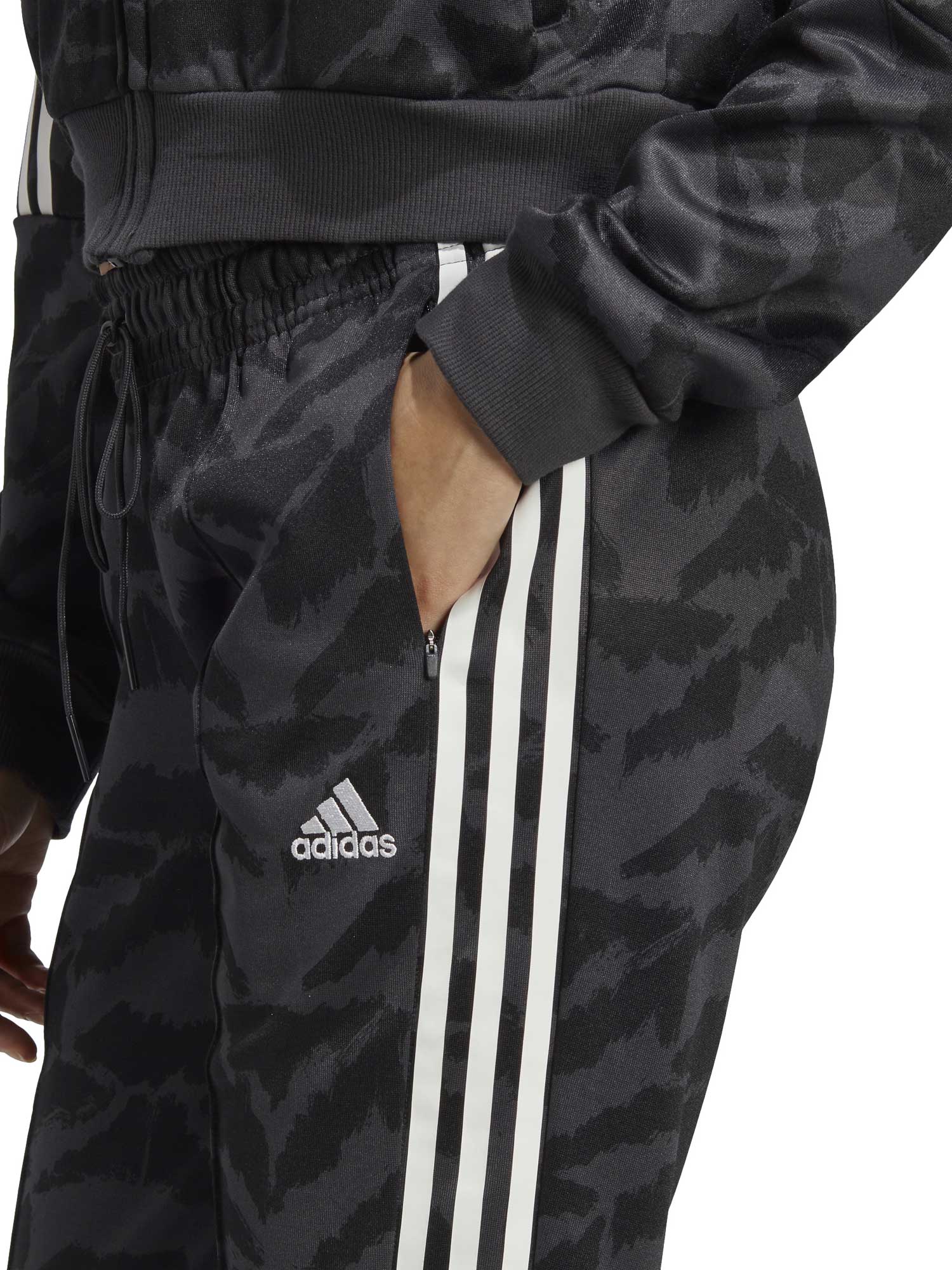 ADIDAS SPORTSWEAR Спортно долнище Tiro Suit Up Lifestyle Track Pant